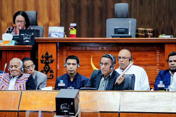 𝐆𝐨𝐯𝐞𝐫𝐧𝐮 𝐡𝐨 𝐂𝐂𝐋𝐍 𝐒𝐞𝐢 𝐄𝐧𝐭𝐫𝐞𝐠𝐚 “𝐒𝐞𝐫𝐭𝐢𝐟𝐢𝐜𝐚𝐝𝐨 𝐝𝐞 𝐀𝐜̧𝐨̃𝐞𝐬” 𝐛𝐚́ 𝐕𝐞𝐭𝐞𝐫𝐚𝐧𝐮 𝐧𝐨 𝐅𝐚𝐦𝐢́𝐥𝐢𝐚 𝐒𝐢𝐫𝐚 𝐍𝐞’𝐞𝐛𝐞́ 𝐏𝐚𝐫𝐭𝐢𝐬𝐢𝐩𝐚 𝐎𝐧𝐚 𝐈𝐡𝐚 𝐅𝐈𝐕 𝐔𝐚𝐢𝐧𝐡𝐢𝐫𝐚 𝐊𝐚𝐩𝐢𝐭𝐚́𝐥 𝐈𝐧𝐯𝐞𝐬𝐭𝐢𝐦𝐞𝐧𝐭𝐮 𝐀𝐭𝐢𝐧𝐣𝐞 𝐌𝐢𝐥𝐥𝐚𝐮𝐧 $𝟏𝟎𝟎